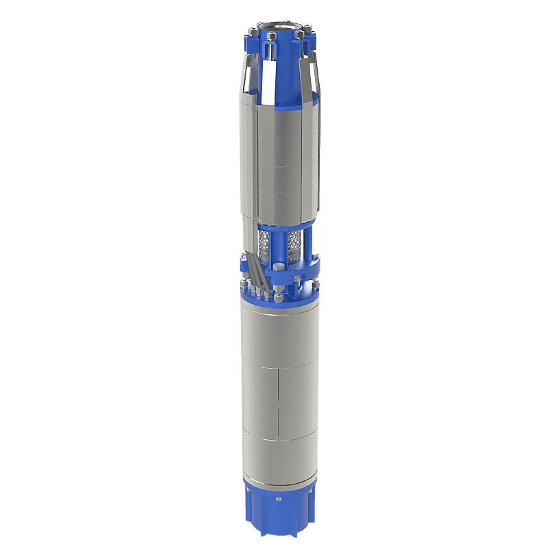 Погружной насос CRS 10-100/1 нро — отечественное производство, артикул 99000008812