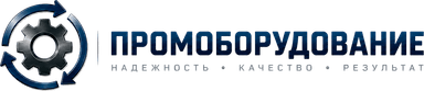 ПромОборудование — промышленное насосное оборудование